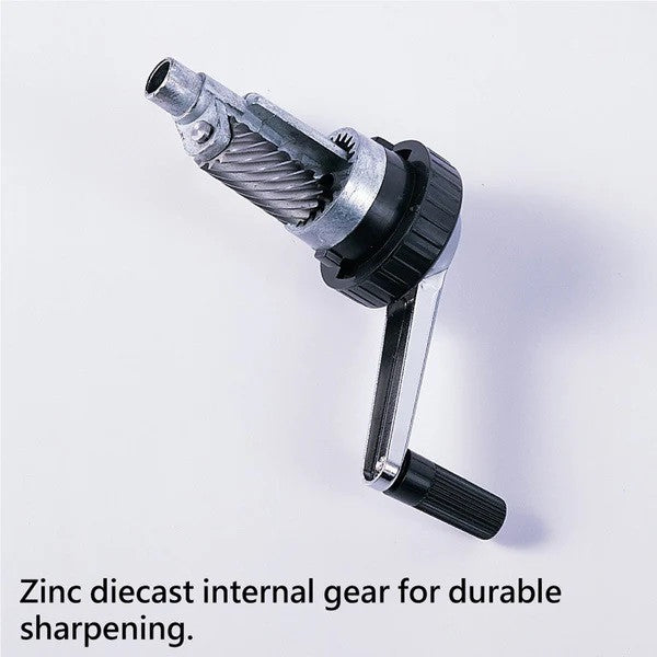 Temperówka Carl Tokyo CP-300 | Czarna