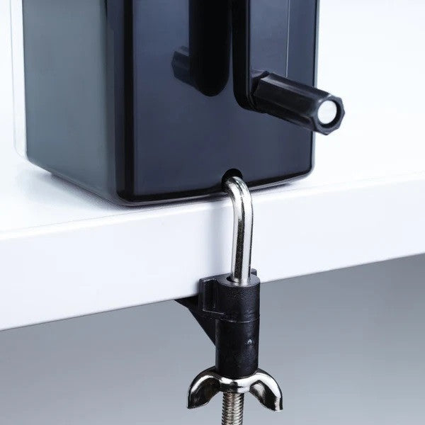 Temperówka Carl Tokyo CP-300 | Czarna