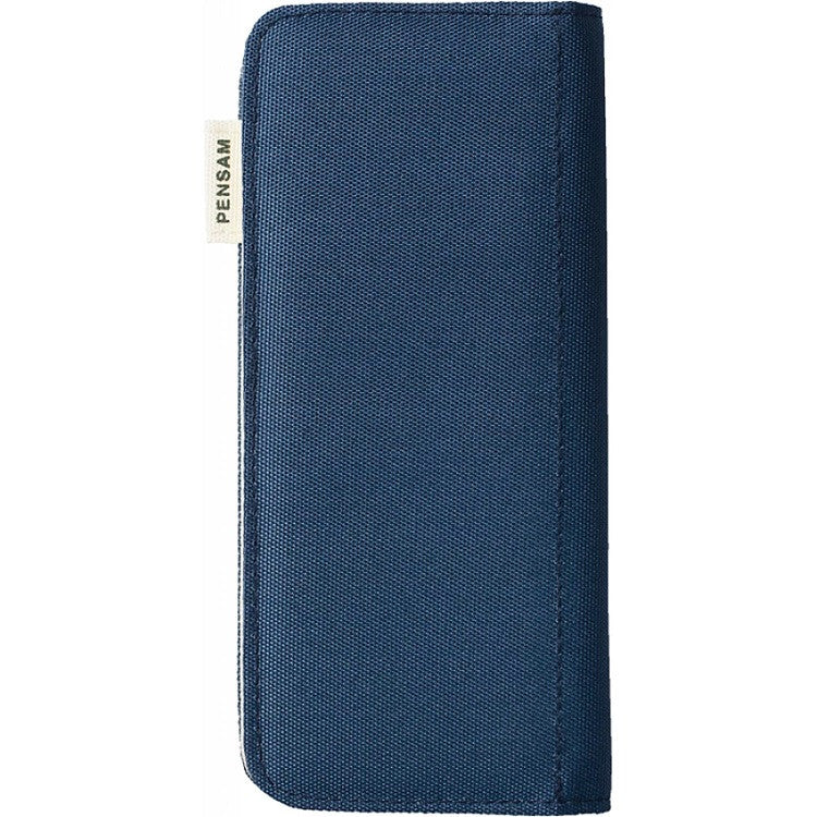 Etui King Jim Pensam | Granatowe