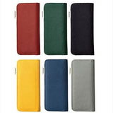 Etui King Jim Pensam | Szare