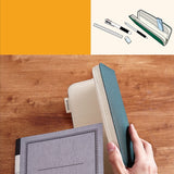 Etui King Jim Pensam | Szare