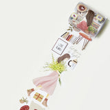 Taśma Washi | Radość dnia