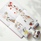 Taśma Washi | Radość dnia