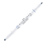 Zakreślacz dwustronny MILDLINER z podwójną końcówką Zebra | Neutralny