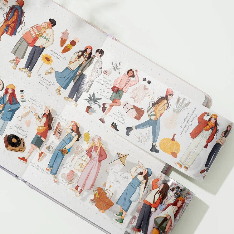 Taśma Washi | Codzienne chwile