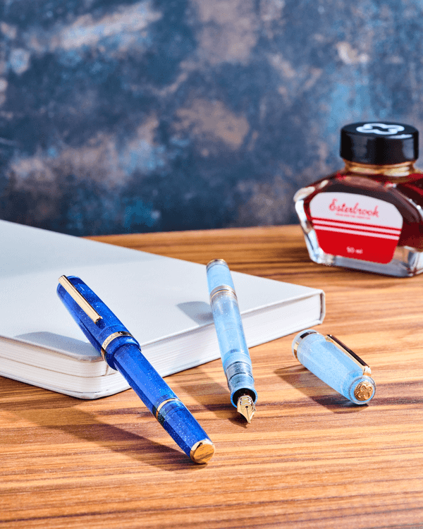 Pióro wieczne Esterbrook JR Pocket | Twinkle