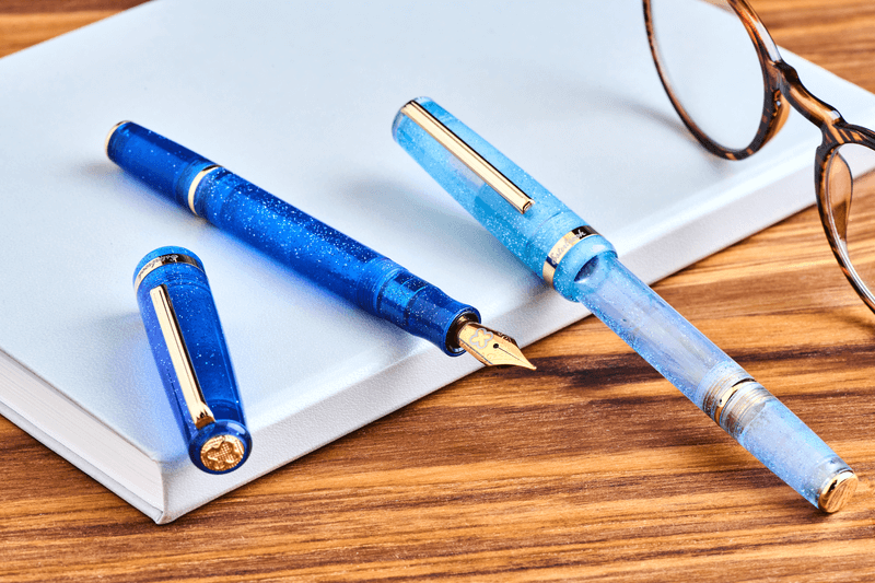 Pióro wieczne Esterbrook JR Pocket | Twinkle