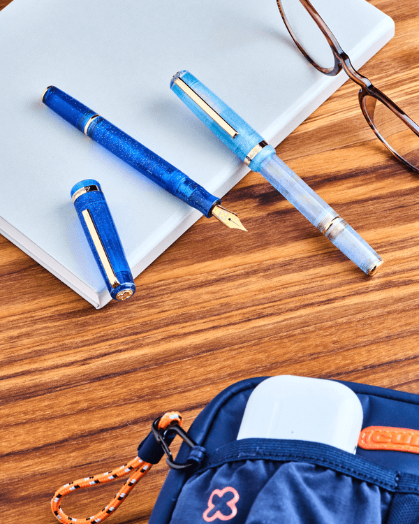 Pióro wieczne Esterbrook JR Pocket | Twinkle