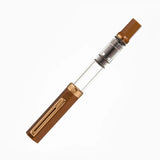 Pióro wieczne TWSBI ECO Bronze | Espresso