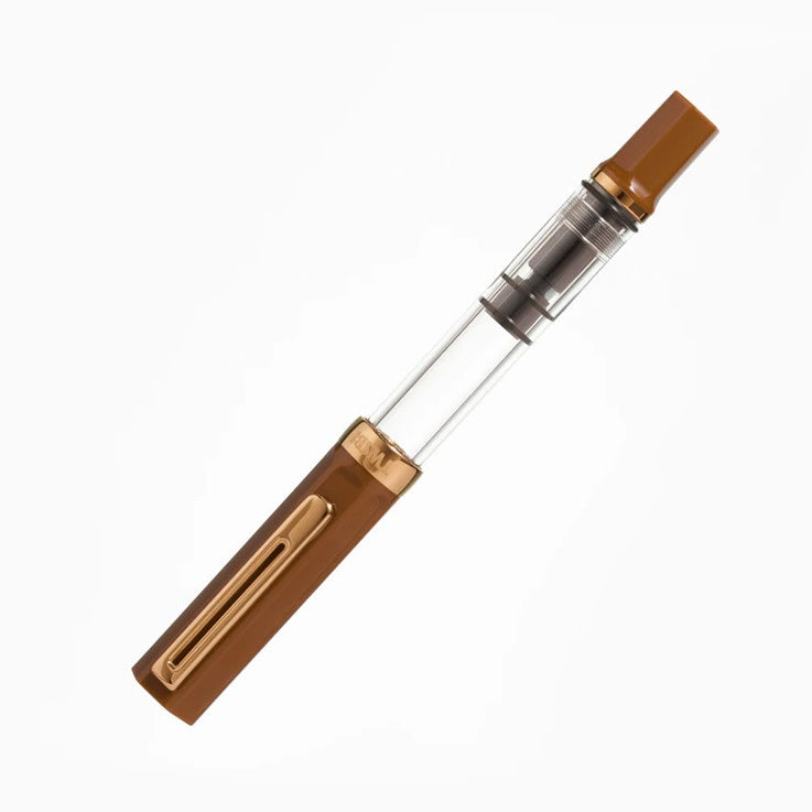 Pióro wieczne TWSBI ECO Bronze | Espresso