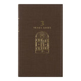 Pamiętnik 3-letni Midori | Brązowy