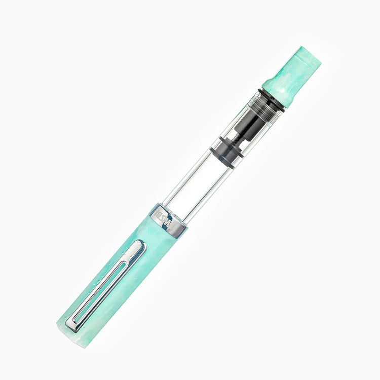 Pióro wieczne TWSBI ECO | Amazonite