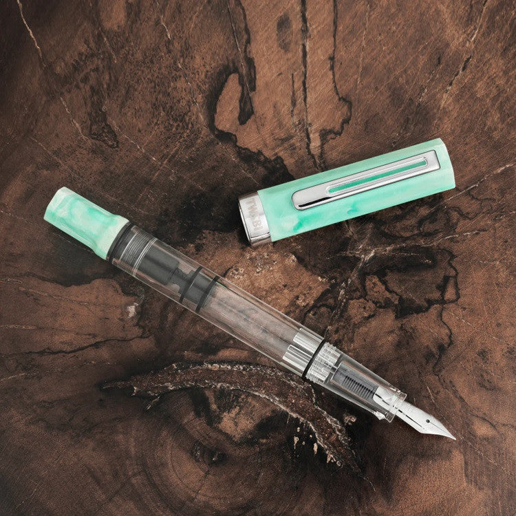 Pióro wieczne TWSBI ECO | Amazonite