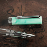 Pióro wieczne TWSBI ECO | Amazonite