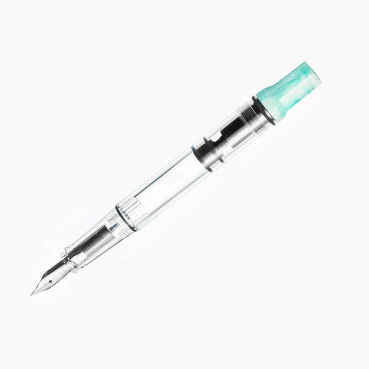 Pióro wieczne TWSBI ECO | Amazonite