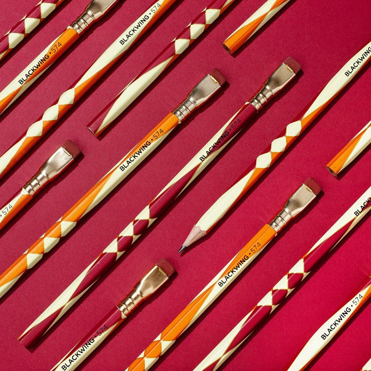 Ołówki BLACKWING Vol. 574