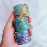 Zestaw Taśm Washi | Van Gogh