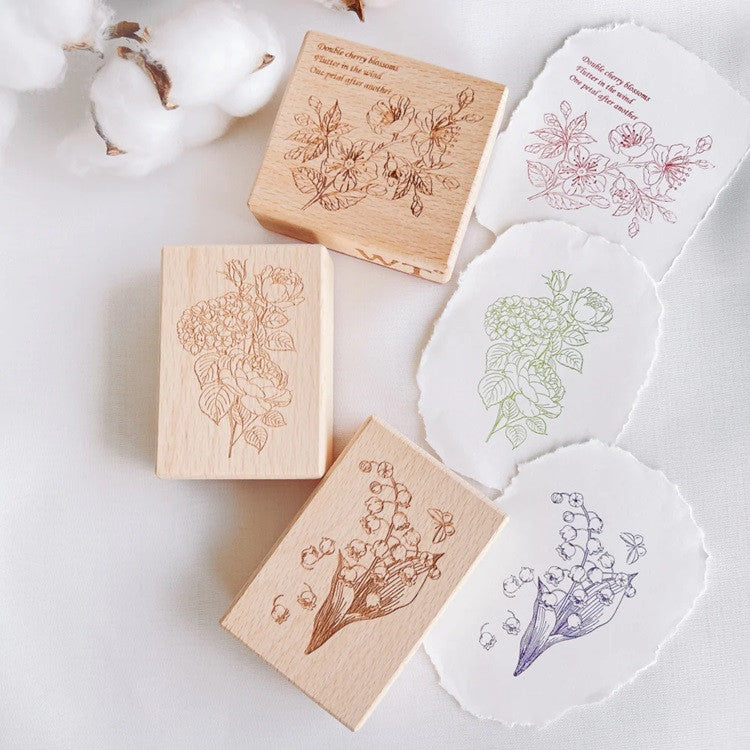 Pieczątka | Konwalia