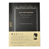 Notatnik Apica Premium CD (A5) | Kropki