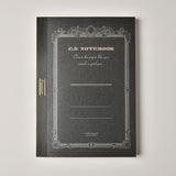 Notatnik Apica Premium CD (A5) | Kropki