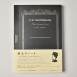 Notatnik Apica Premium CD (A5) | Kropki