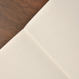 Notatnik Apica Premium CD (A5) | Kropki