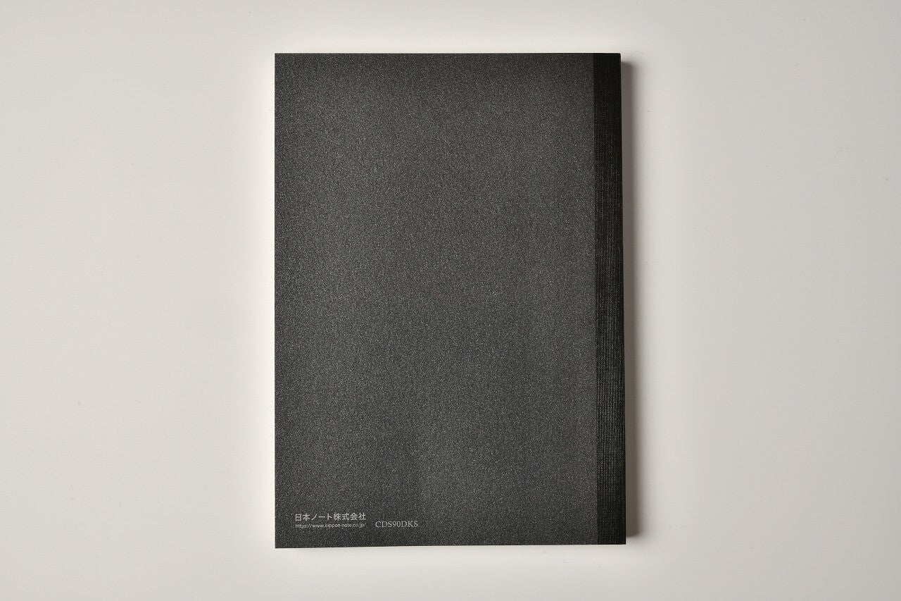 Notatnik Apica Premium CD (A5) | Kropki