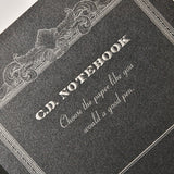 Notatnik Apica Premium CD (A5) | Kropki