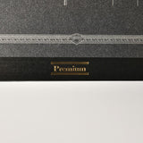 Notatnik Apica Premium CD (A5) | Kropki