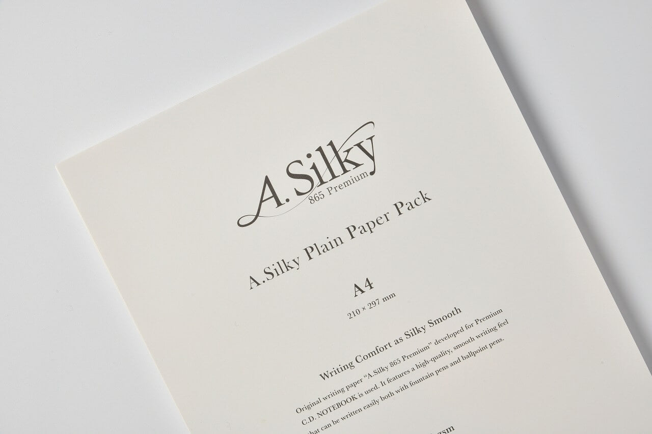 Luźne Kartki Apica A.Silky | A4