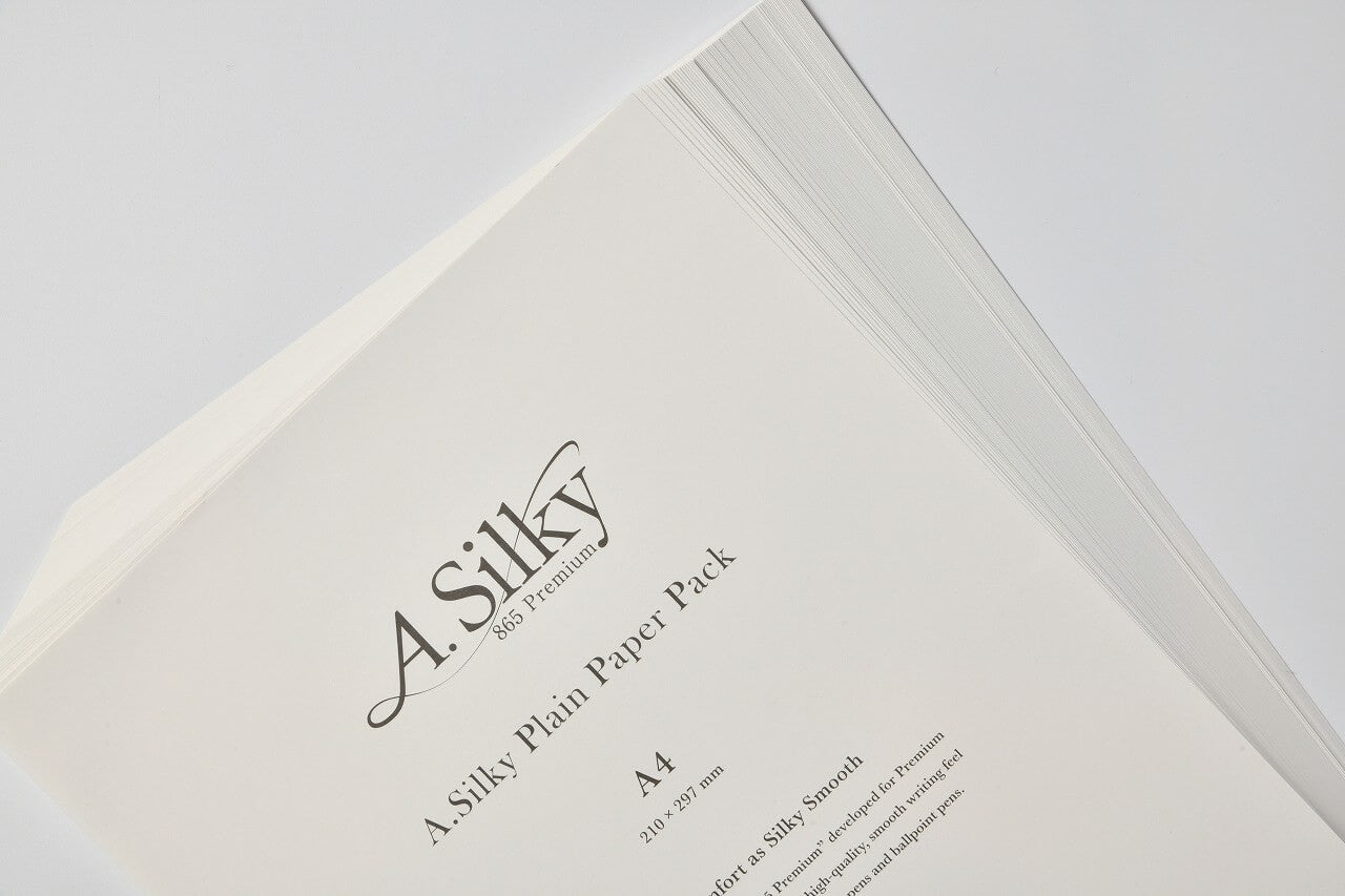 Luźne Kartki Apica A.Silky | A4