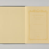 Notatnik Apica Premium CD w twardej oprawie (A5) | Linie