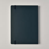 Notatnik Apica Premium CD w twardej oprawie (A5) | Linie