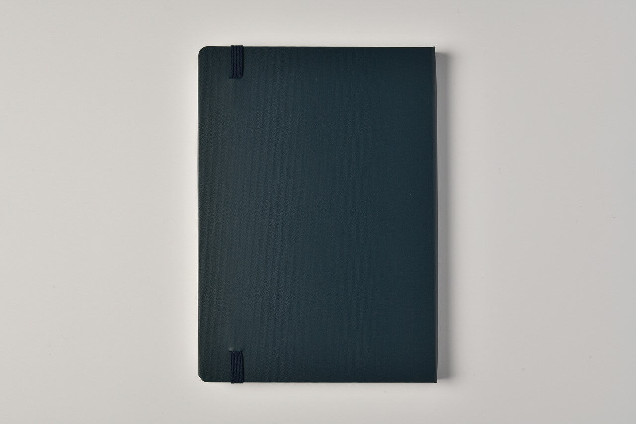 Notatnik Apica Premium CD w twardej oprawie (A5) | Linie