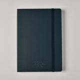 Notatnik Apica Premium CD w twardej oprawie (A5) | Linie