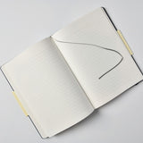 Notatnik Apica Premium CD w twardej oprawie (A5) | Linie