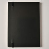 Notatnik Apica Premium CD w twardej oprawie (A5) | Gładki