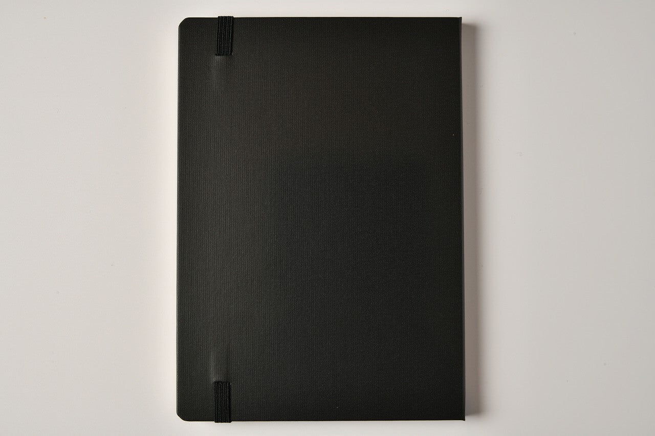 Notatnik Apica Premium CD w twardej oprawie (A5) | Gładki