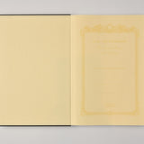 Notatnik Apica Premium CD w twardej oprawie (A5) | Gładki