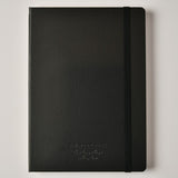 Notatnik Apica Premium CD w twardej oprawie (A5) | Gładki