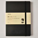 Notatnik Apica Premium CD w twardej oprawie (A5) | Gładki