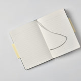 Notatnik Apica Premium CD w twardej oprawie (A6) | Linie