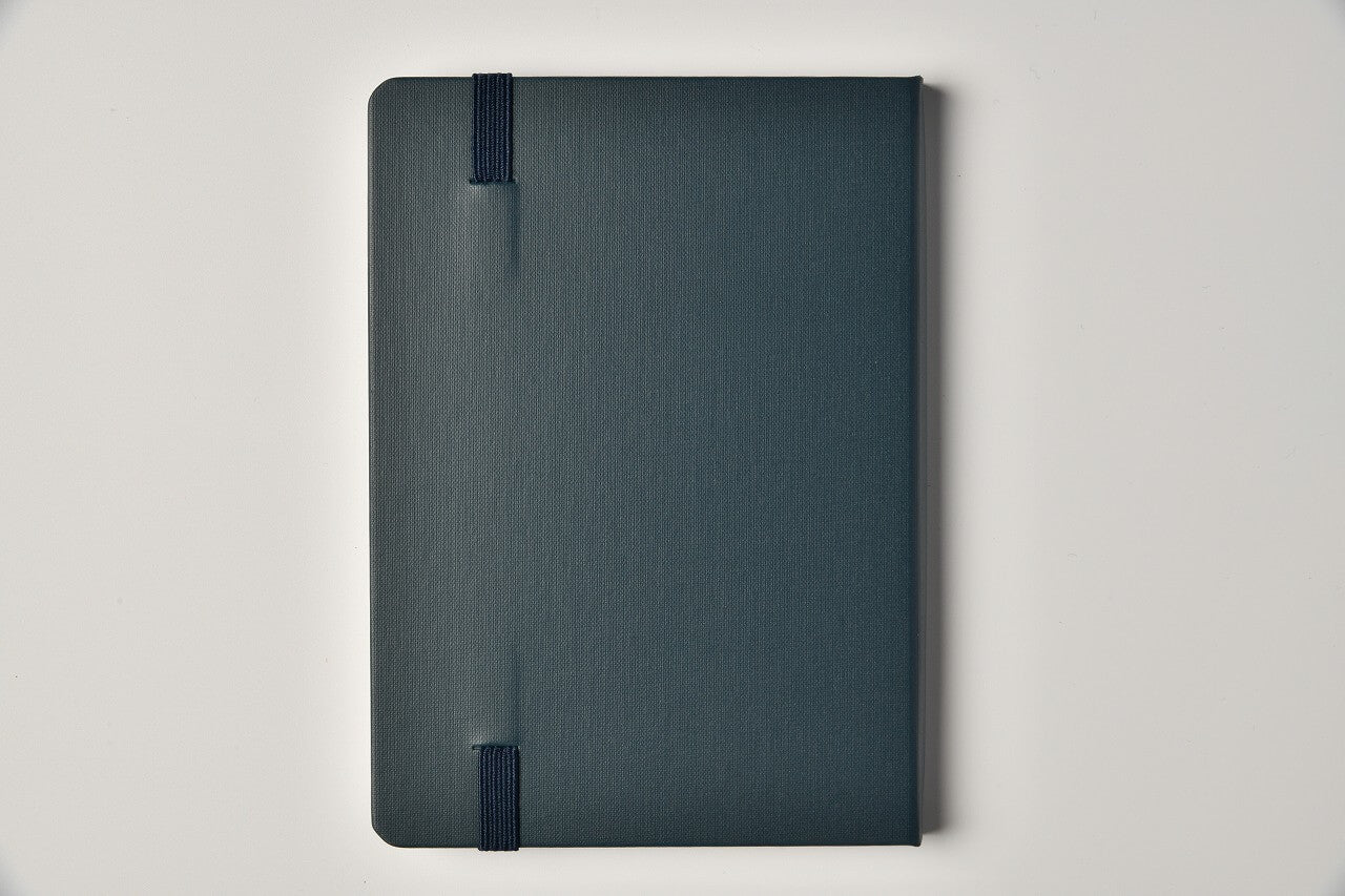 Notatnik Apica Premium CD w twardej oprawie (A6) | Linie