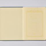 Notatnik Apica Premium CD w twardej oprawie (A6) | Linie