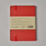 Notatnik Apica Premium CD w twardej oprawie (A6) | Kratka