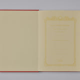 Notatnik Apica Premium CD w twardej oprawie (A6) | Kratka