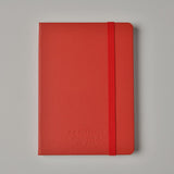 Notatnik Apica Premium CD w twardej oprawie (A6) | Kratka