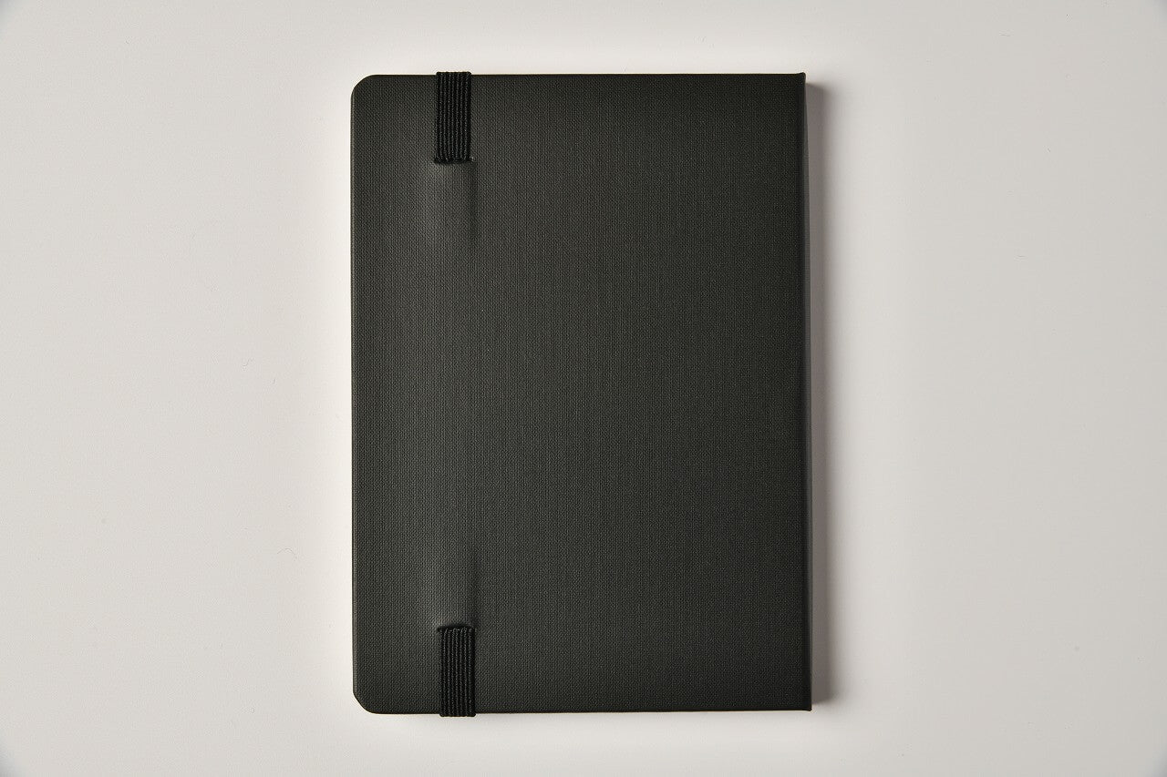 Notatnik Apica Premium CD w twardej oprawie (A6) | Gładki