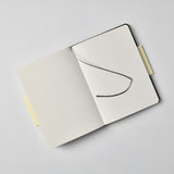 Notatnik Apica Premium CD w twardej oprawie (A6) | Gładki