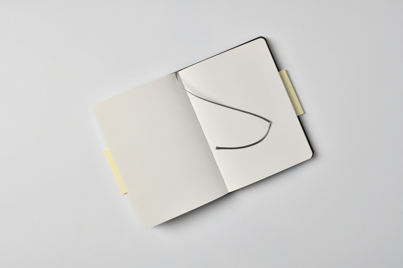 Notatnik Apica Premium CD w twardej oprawie (A6) | Gładki